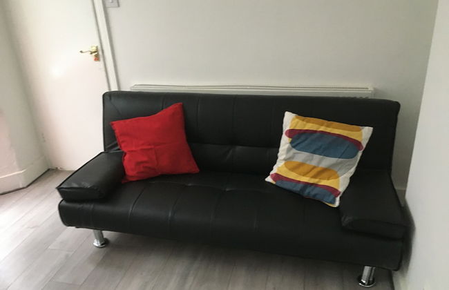 The Rock House - Foto 8