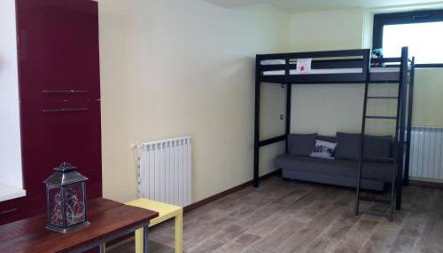 MONOLOCALE centro storico Pratovecchio Fata Morgana - Foto 4