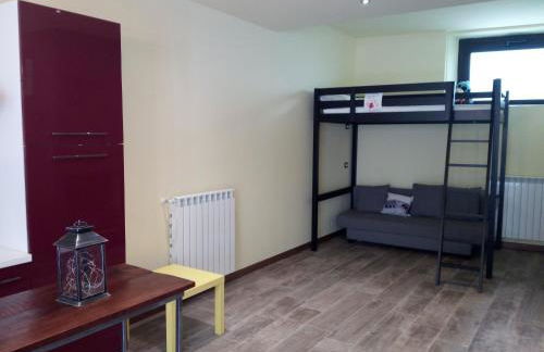 MONOLOCALE centro storico Pratovecchio Fata Morgana - Foto 4