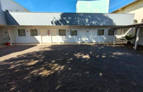 Hotel Vitória - Guaíra - Foto 41