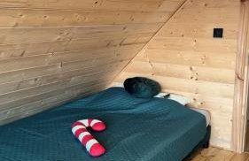 Naturalnie Domek na Warmii - Foto 6