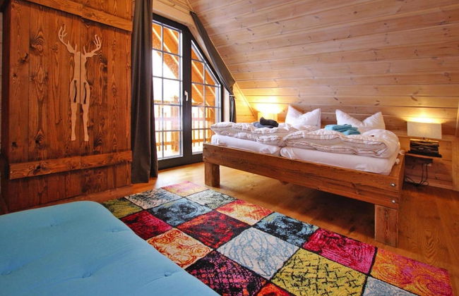 Ferienhaus, Schierke - Foto 4