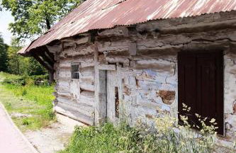 Noclegi Nad rzeką Białą - Photo 26