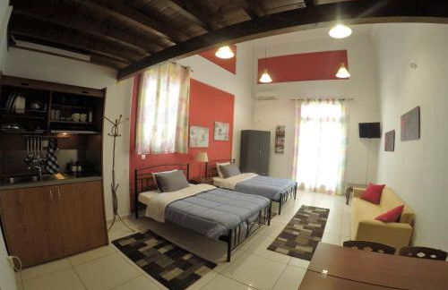 Kallisti Apartments - Foto 13