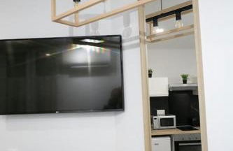 Joli studio Clim & Wifi - Photo 2