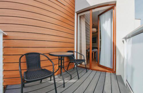 Marina Kąty Rybackie, Sun & Snow - Photo 158