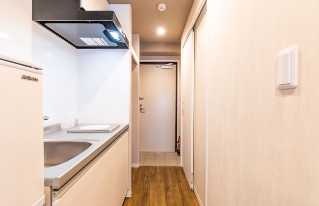 Mr.KINJO in ISHIKAWA inter - Foto 13