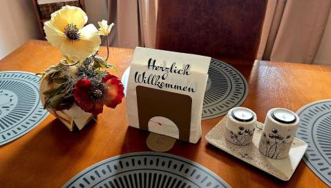 Ferienwohnung Schneeberg - Foto 5