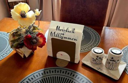 Ferienwohnung Schneeberg - Foto 5