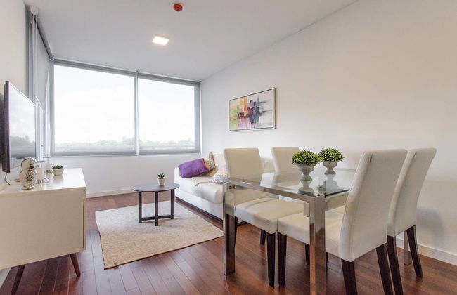 SkyTower Excepcional Departamento - Photo 12