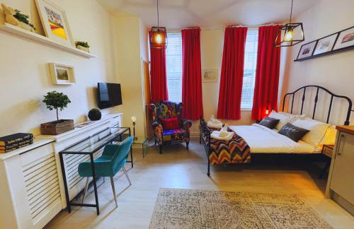 Bristol City Stays - Cabot Circus - Foto 122