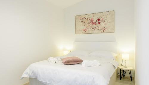 Apartment Solis (****) - Foto 3, towels