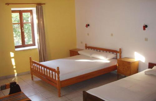 Eleni Studios & Apartments - Foto 19