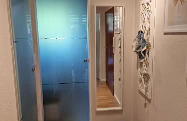 Ferienwohnung Frau Hansen - Foto 21