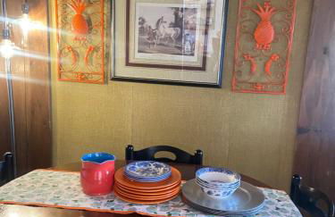 Elegantly English Catskills - Foto 22