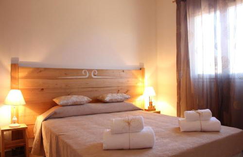 Villas CALA CORSA - 3 chambres piscine partagée chauffée - CALA ROSSA Porto-Vecchio - Villas entièrement Climatisées - Internet gratuit - Foto 26