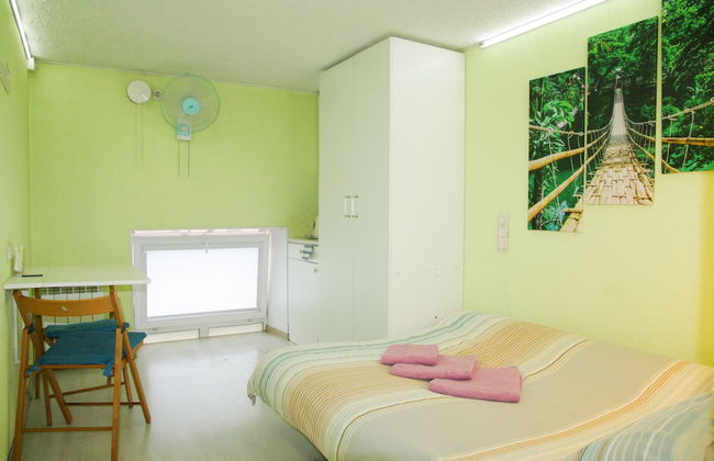 Antresol Apartments - Foto 3