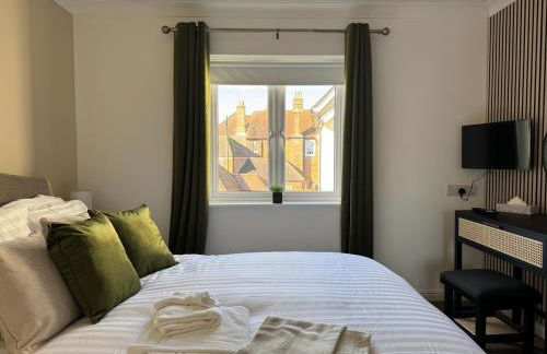 In the heart of the Town centre Ringwood, New Forest - Star Cottage - Foto 36