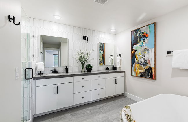 Ski La Vie by Avantstay Hot Tub Game Room Near the Ski Slopes - Foto 29