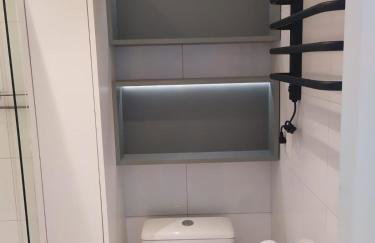 LOFT Prédio frente MAR Garagem Piscina Academia Portaria 24 h - Foto 46