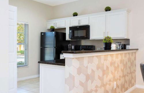 Three Bedrooms Townhome 3012 - Foto 13