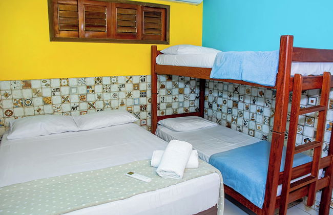 Pousada Flat Castor - Foto 7