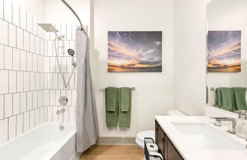 Midtown Luxury with Skyline Views - Foto 21
