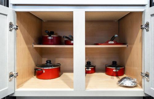 Luxe Escape Near DT Indy - Foto 17