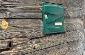 Gîte "Le Saint Antoine"parking privé - Foto 27