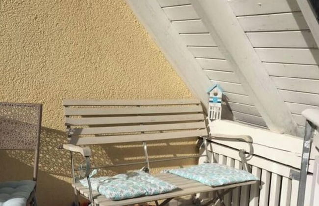 Holiday Apartment in the Tower - Foto 15