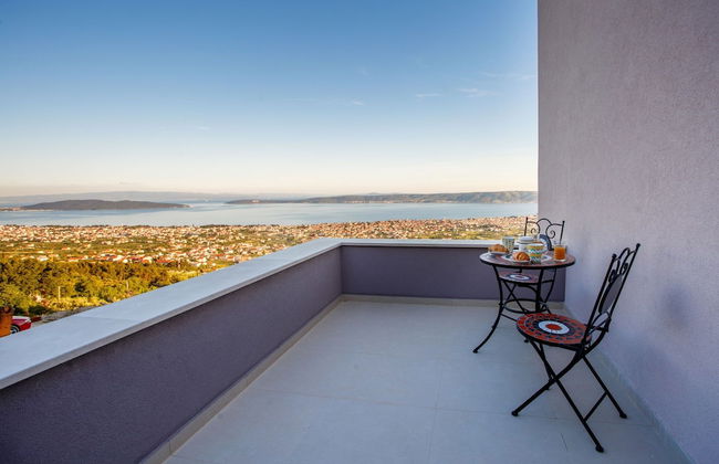 Luxury Villa Grand View - Photo 25