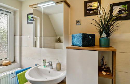 Ferienwohnung Hausrosengarten - Foto 24