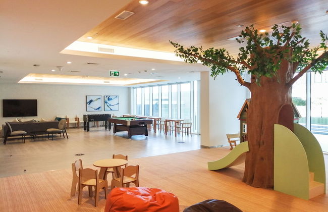 Nasma Luxury Stays - Water's Edge in Yas - Photo 2