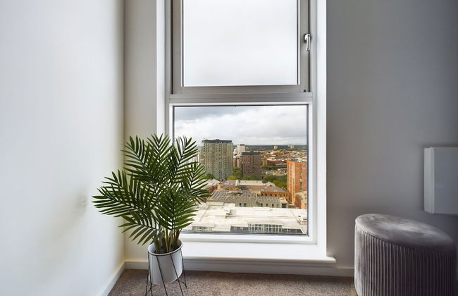 Amazing Skyline Views 3BR Duplex - Foto 9