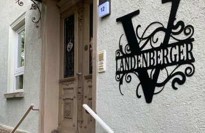 Deluxe Business City Apartments Metzingen Villa Landenberger - Foto 18