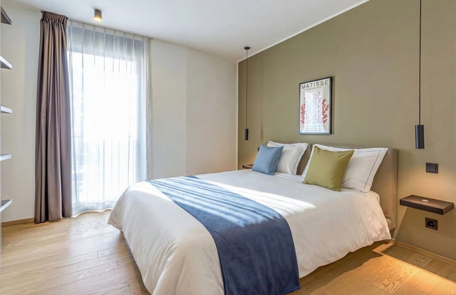 ICON H Lugano – Luxury Suites & Apartments - Foto 43