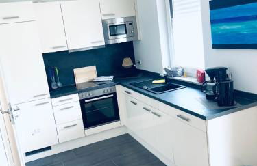 Apartment Charly in Steinbeck - Foto 7