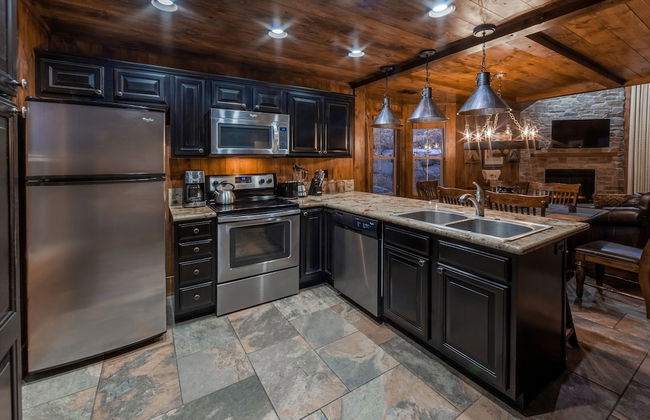 Holiday Inn Club Vacations David Walley's Resort by IHG - Foto 41