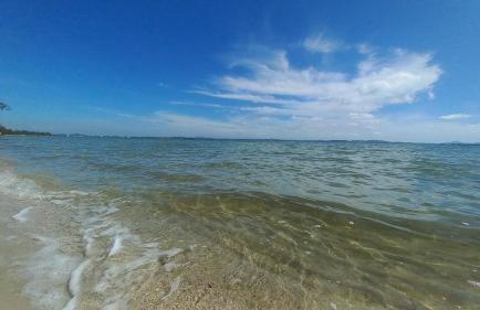 Casa com piscina e ar condicionado perto da Lagoa - Foto 40