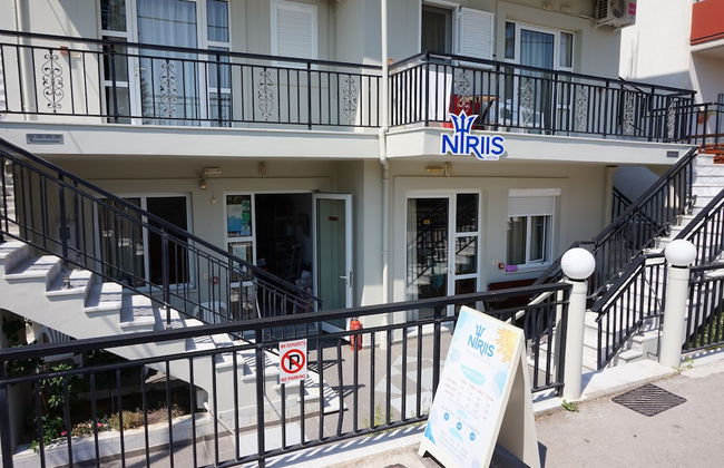 Niriis Hotel - Foto 39