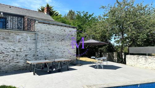 Villa Manosque - Foto 3