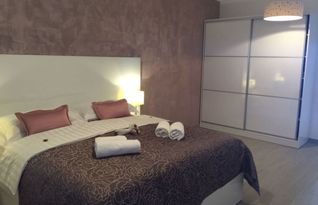 Boutique Pine Tree apartments - Foto 4