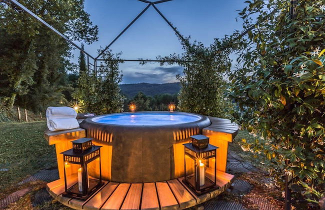 Verdidea - TORRE MONTERCHI - Foto 37