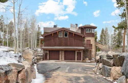 Luxe & Leisure in Fairways- An Oasis in the Woods - Foto 43