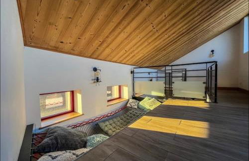 Loft Moderne Avec Jacuzzi Roft top Le B - Photo 30