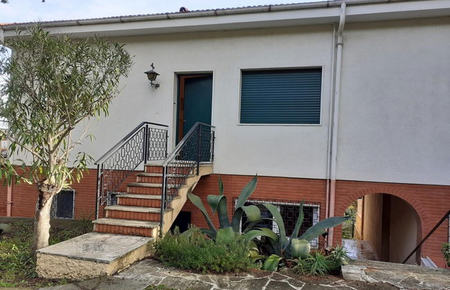 Paradiso Al Mare Shared Pool - Foto 22