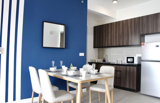 Bell Suites - Foto 49