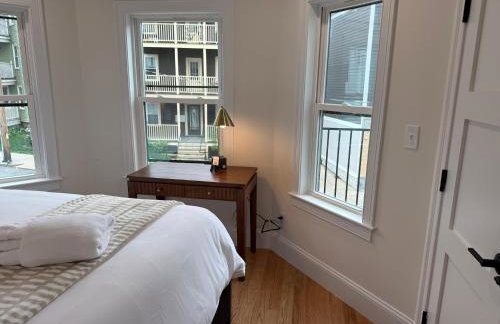 Boston First floor condo - Foto 21