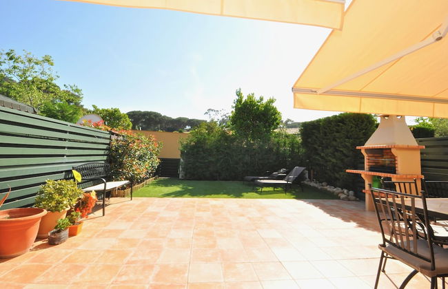 Tounhaus Global - Foto 1