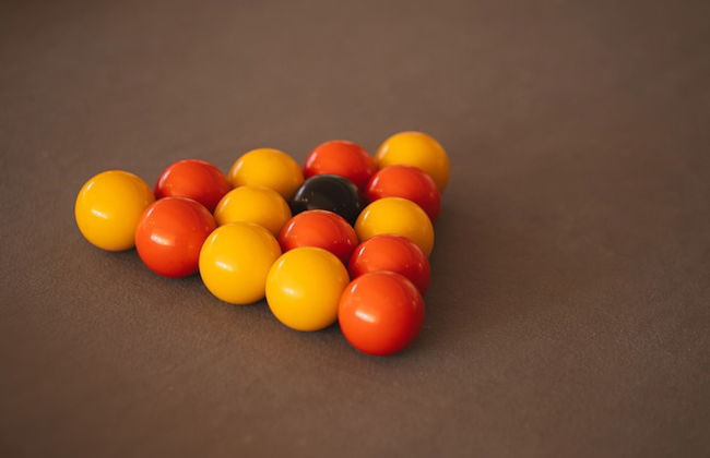 Châtelain III - Foto 37